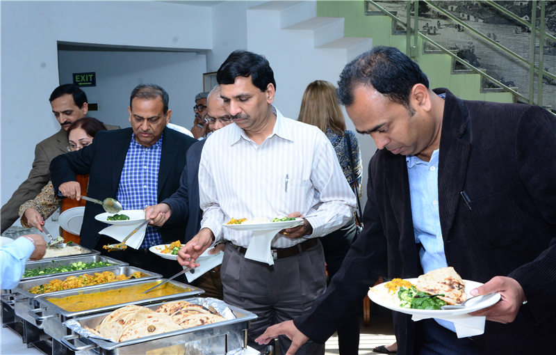 ICCSR Gallery