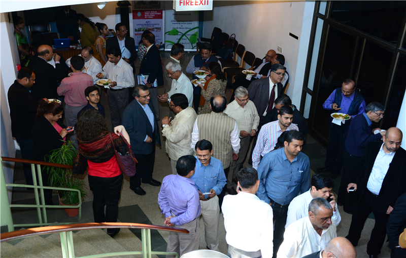 ICCSR Gallery