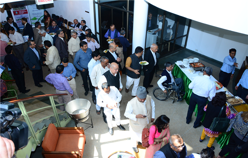 ICCSR Gallery