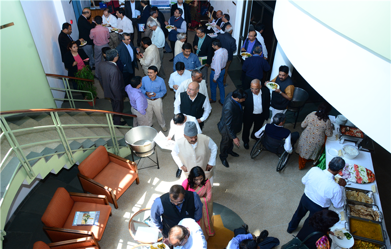 ICCSR Gallery