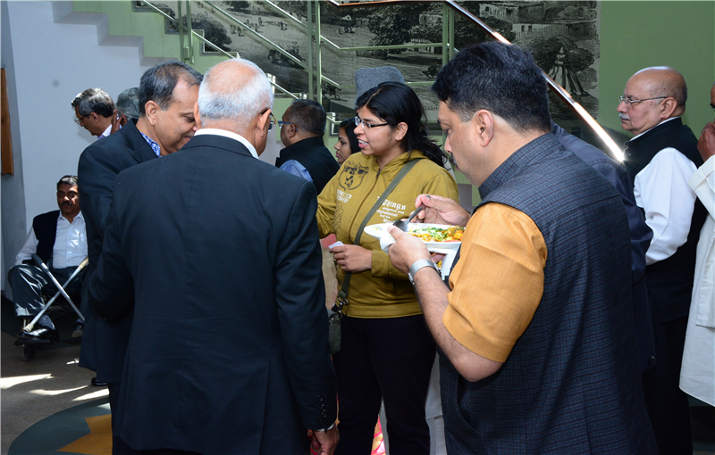 ICCSR Gallery