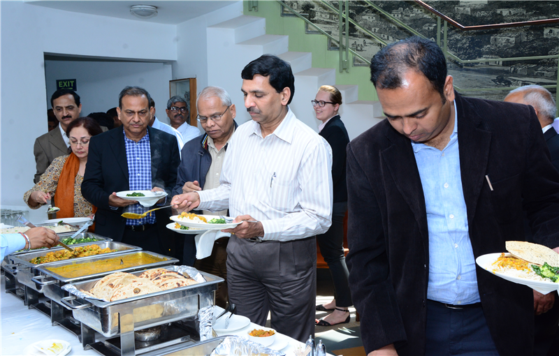 ICCSR Gallery