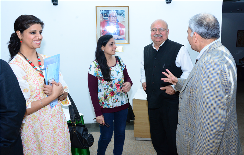 ICCSR Gallery