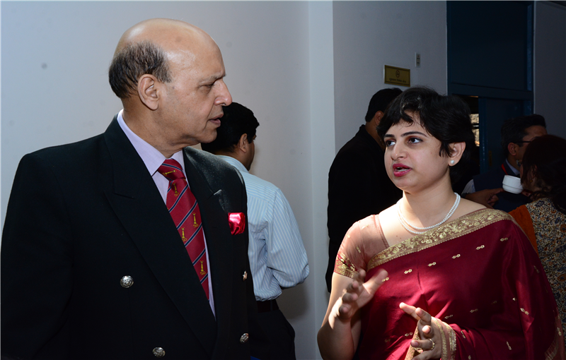 ICCSR Gallery