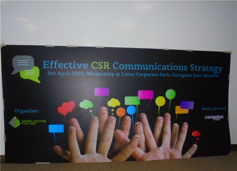 ICCSR Gallery