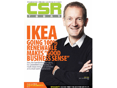 ICCSR Publications