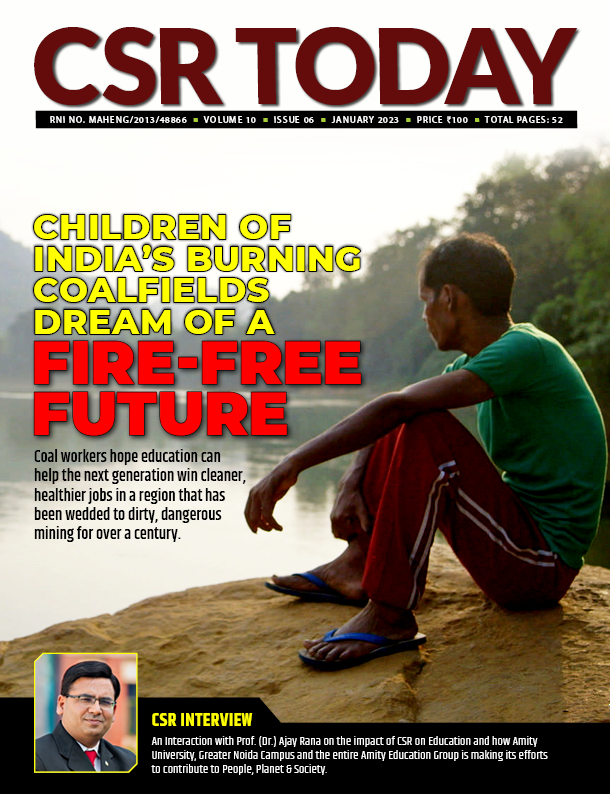 ICCSR Publications