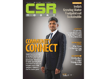 ICCSR Pulications