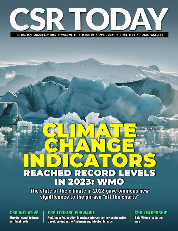 ICCSR Publications