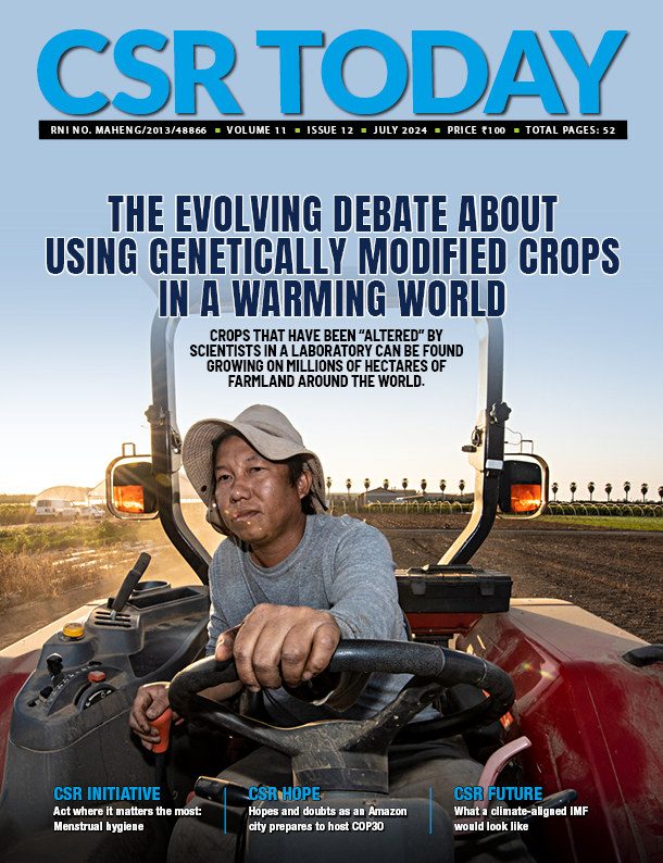 ICCSR Publications