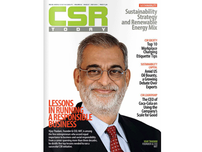 ICCSR Pulications