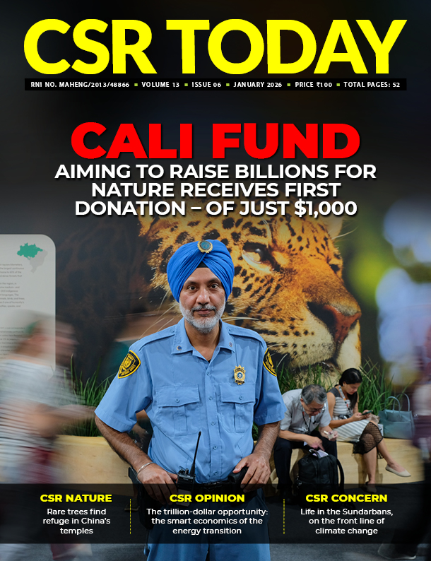 ICCSR Publications