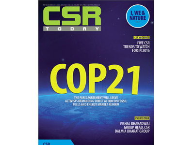 ICCSR Publications