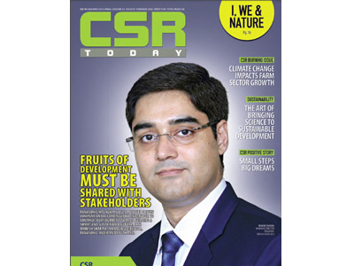 ICCSR Publications