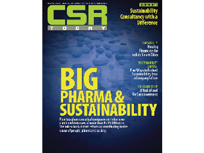 ICCSR Publications