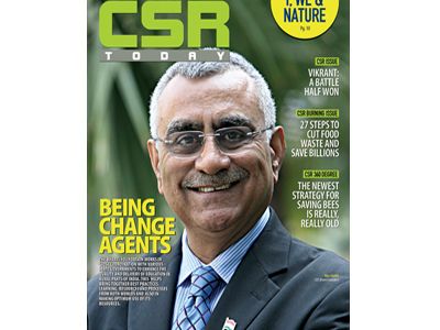 ICCSR Publications