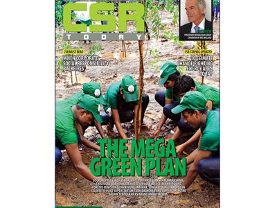 ICCSR Publications