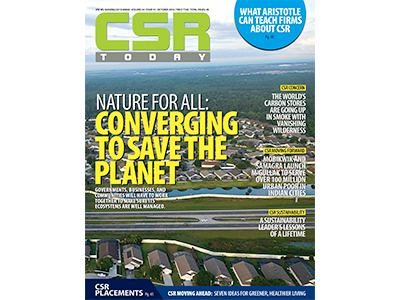 ICCSR Publications