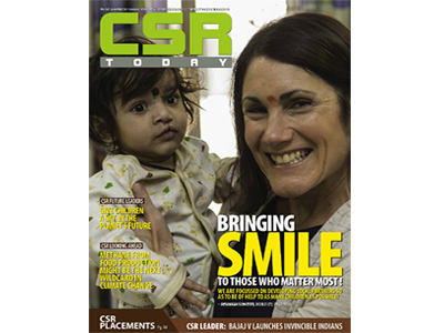 ICCSR Publications
