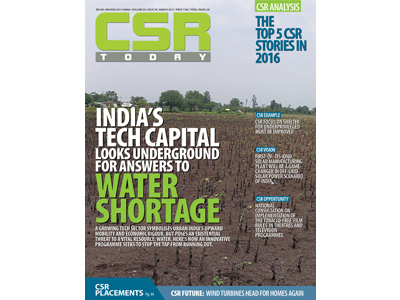 ICCSR Publications