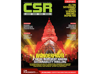 ICCSR Publications