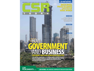 ICCSR Publications