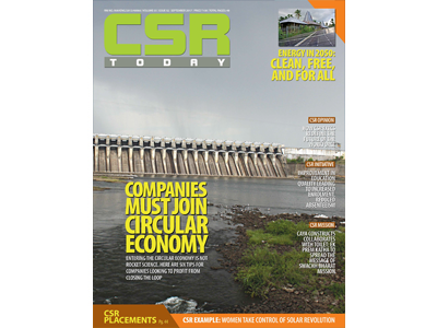 ICCSR Publications