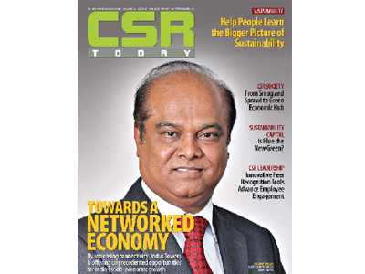 ICCSR Pulications