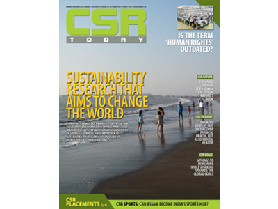 ICCSR Publications