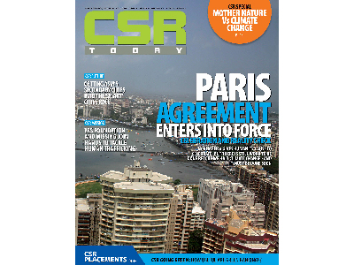 ICCSR Publications