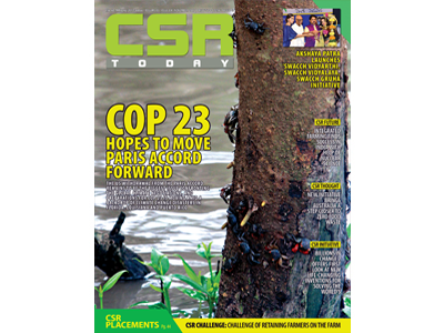 ICCSR Publications