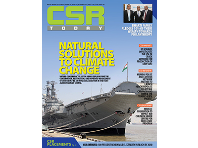 ICCSR Publications