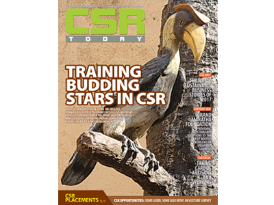 ICCSR Publications
