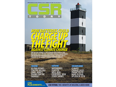 ICCSR Publications