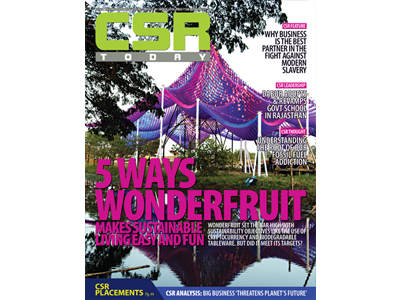 ICCSR Publications
