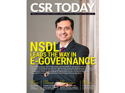 ICCSR Publications