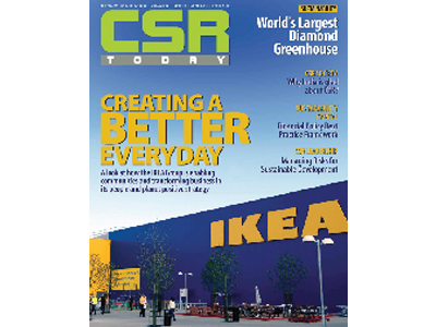 ICCSR Publications