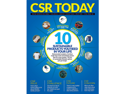 ICCSR Publications