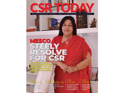 ICCSR Publications