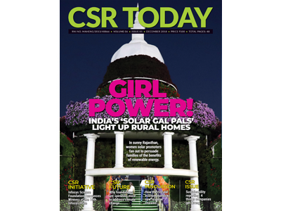 ICCSR Publications