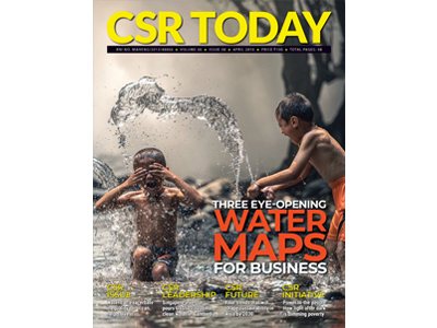 ICCSR Publications