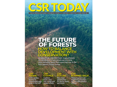 ICCSR Publications
