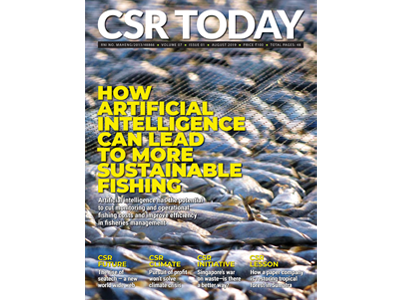 ICCSR Publications