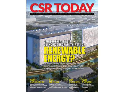 ICCSR Publications