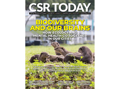 ICCSR Publications