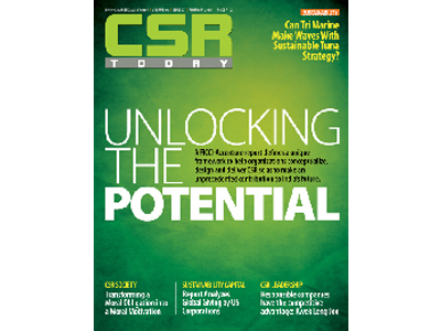 ICCSR Publications