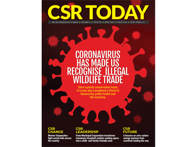 ICCSR Publications