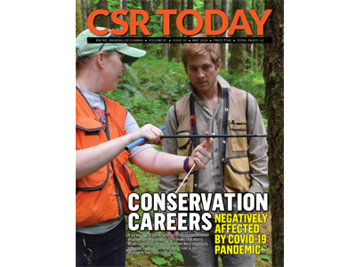 ICCSR Publications