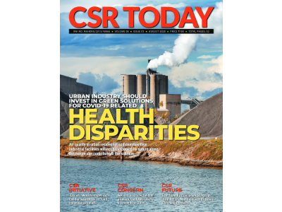 ICCSR Publications