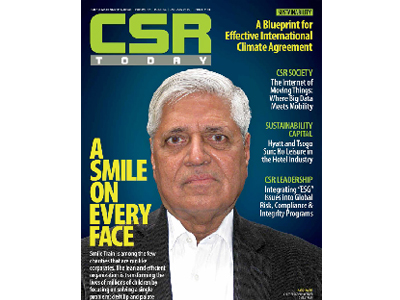 ICCSR Publications